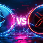 آیا ریپل (XRP) می‌تواند اتریوم (ETH) را در آلت سیزن پیش رو کنار بزند؟