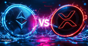 آیا ریپل (XRP) میتواند اتریوم (ETH) را در آلت سیزن پیش رو کنار بزند؟