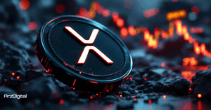 سقوط ۱۷ درصدی ریپل از سقف تاریخی؛ ریزش XRP تا کجا ادامه دارد؟