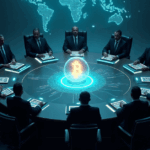 ۱۰ سیاست‌مدار که بازار ارزهای دیجیتال را می‌چرخانند!