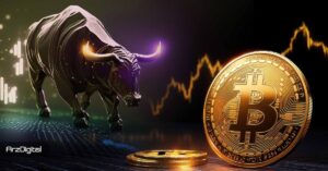بیت کوین دوباره صعودی شد! سناریو ریزش قیمت کنسل است؟