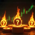 ۳ ارز دیجیتال ترند که در آستانه رکوردشکنی هستند!