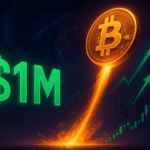 بیت کوین واقعاً می‌تواند به ۱,۰۰۰,۰۰۰ دلار برسد؟