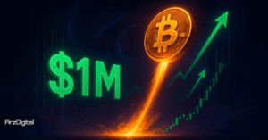 بیت کوین واقعاً میتواند به ۱,۰۰۰,۰۰۰ دلار برسد؟