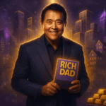 رابرت کیوساکی: این ۵ اشتباه مالی، شما را برای همیشه در طبقه متوسط نگه می‌دارد!