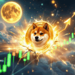 شکست مقاومت دوج کوین تأیید شد؛ منتظر حرکت صعودی DOGE باشیم؟