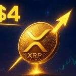 ریپل در سودآورترین فاز خود است! قیمت XRP آماده جهش به ۴ دلار