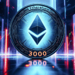 بازی نهنگ‌ها با اتریوم شروع شد! قیمت ETH به ۱۰,۰۰۰ دلار می‌رسد؟