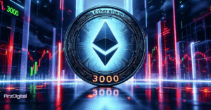 بازی نهنگها با اتریوم شروع شد! قیمت ETH به ۱۰,۰۰۰ دلار میرسد؟