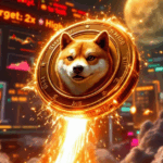 شیبا آماده جهش ۱۱۰ درصدی! بزرگ‌ترین رشد سال SHIB نزدیک است؟