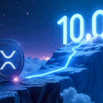 ریپل ۱۰ دلاری رویا است یا واقعیت؟