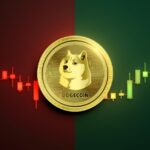 دوج کوین در آستانه رالی صعودی یا بازگشت به کف؟ تحلیل قیمت DOGE