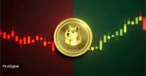 دوج کوین در آستانه رالی صعودی یا بازگشت به کف؟ تحلیل قیمت DOGE