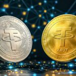 تتر بهتر است یا تتر گلد؟ مقایسه جامع USDT و XAUT