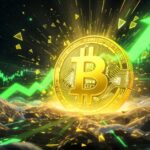 تحلیل قیمت بیت کوین: BTC در آستانه رکوردشکنی