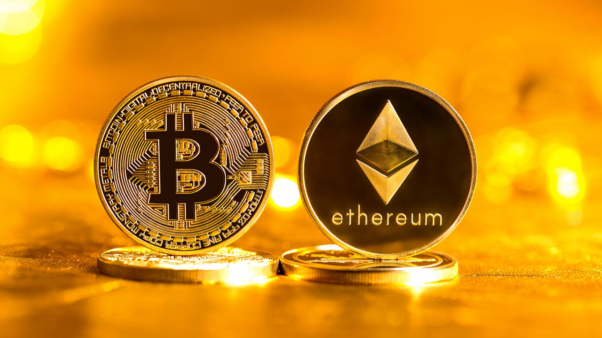پیتر شیف: من هیچکدام را نمیخرم، اما اتریوم بفروشید و بیت کوین بخرید!