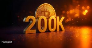 آیا بیت کوین ۲۰۰,۰۰۰ دلاری را در این بازار صعودی خواهیم دید؟