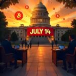 کنگره آمریکا «هفته ارزهای دیجیتال» را اعلام کرد! اتفاقات بزرگی در راه است؟