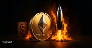 قانون جدید استیبل کوینها موتور پرواز قیمت اتریوم را روشن کرد!