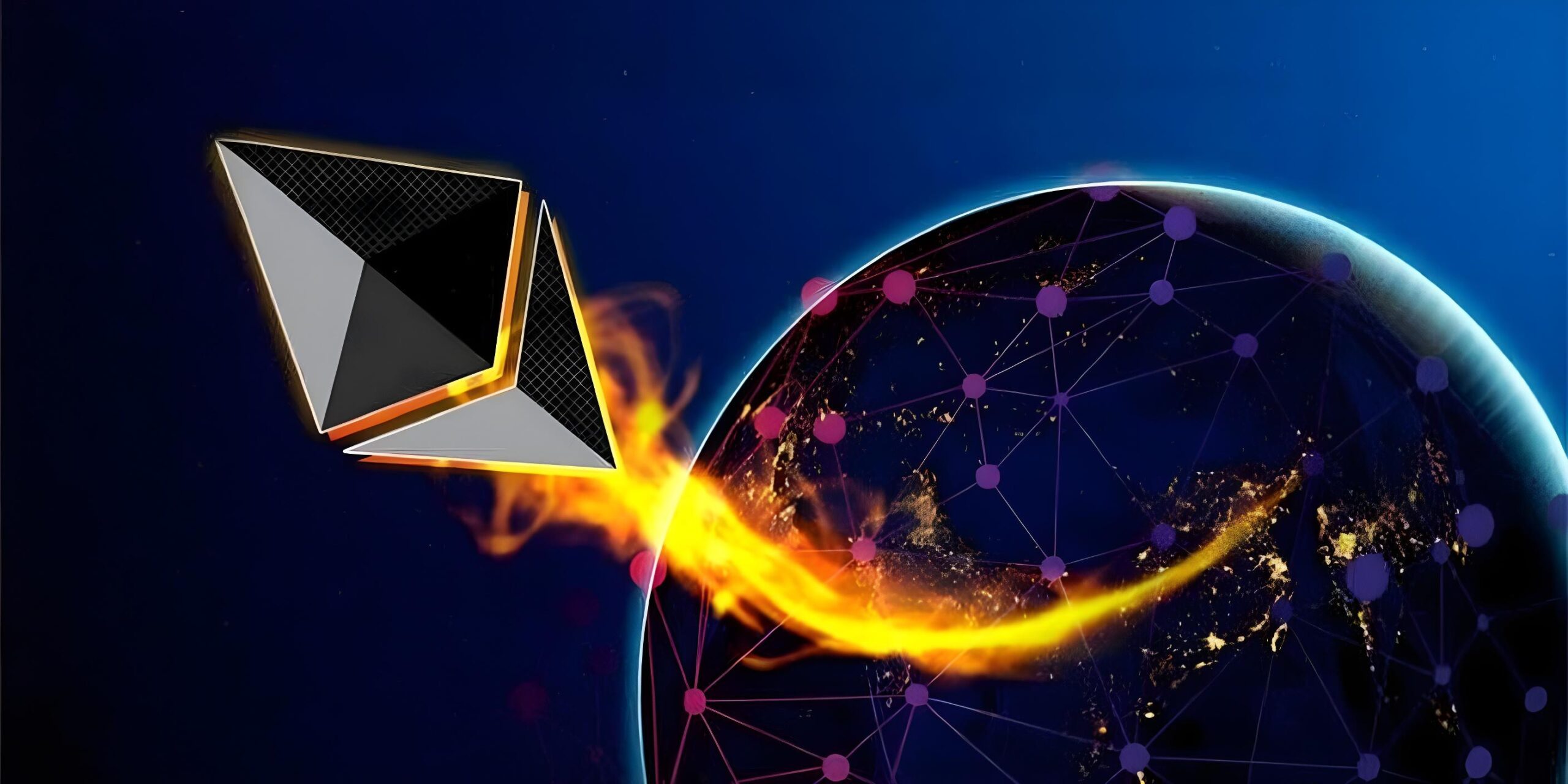 بازگشت قدرتمند اتریوم به بالای ۳۰۰۰ دلار؛ ردپای بنیاد ETH در رشد قیمت