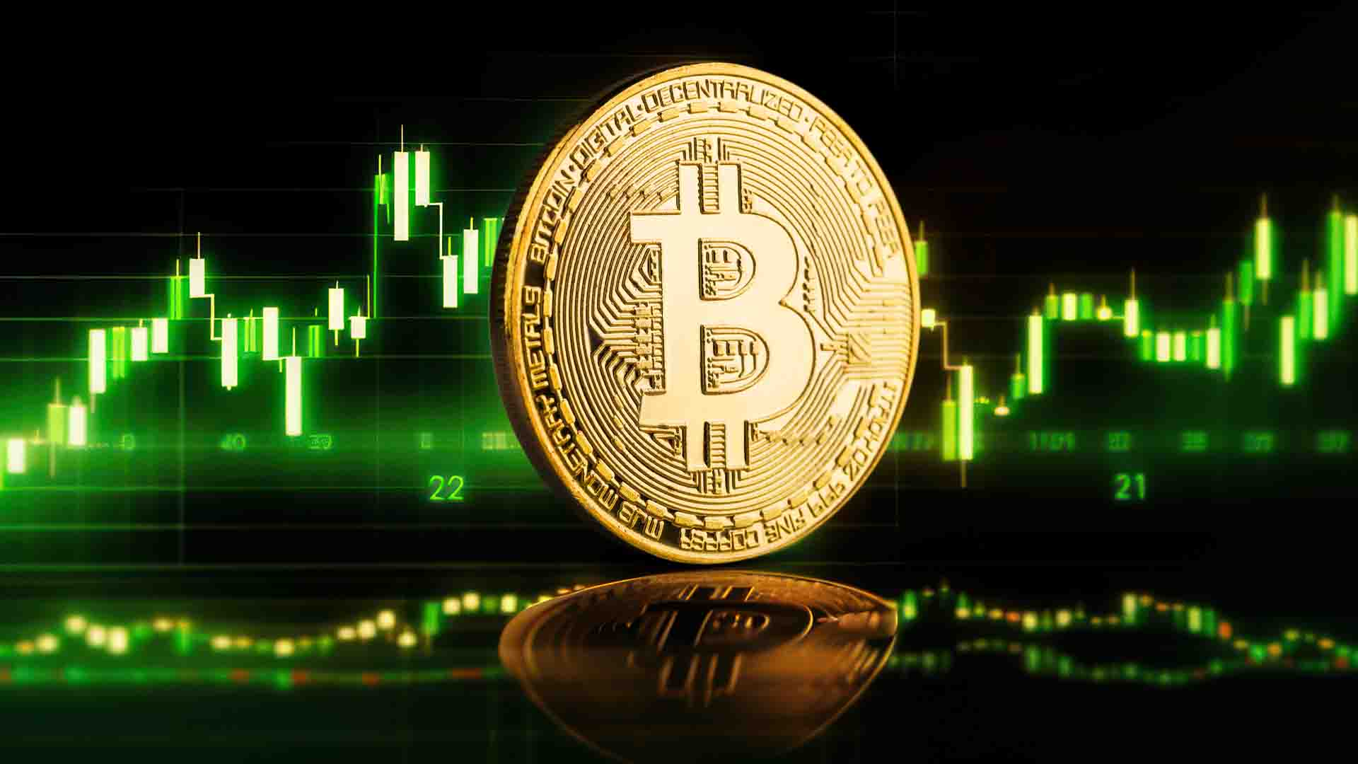 تحلیلگر مطرح: الگوهای صعودی بیت کوین را جدی بگیرید، تاریخ آماده تکرار است!