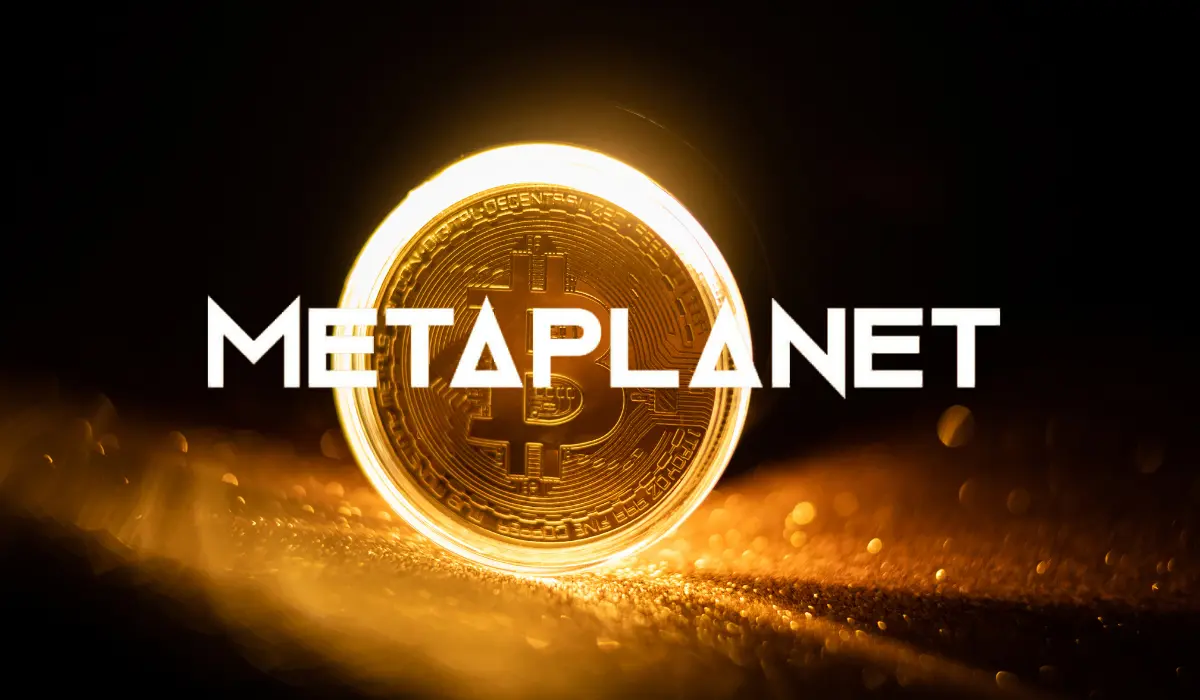 شرکت متاپلنت قصد خرید ۲۱۰,۰۰۰ بیت کوین تا سال ۲۰۲۷ را دارد