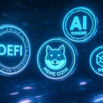 معرفی ۱۰ ترند اصلی بازار صعودی ۲۰۲۵ با پتانسیل رشد انفجاری