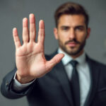 ۱۰ «نه» قدرتمند که شما را ثروتمند می‌کند!