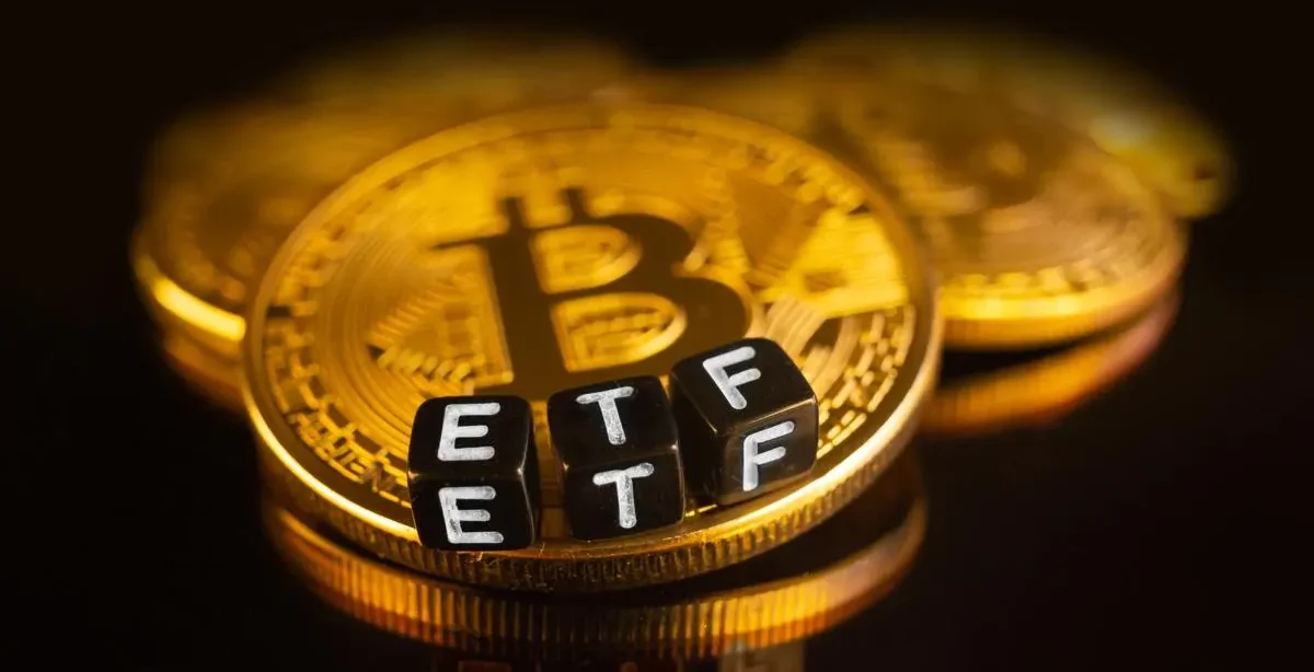 بورس کالای ایران صندوق ETF مبتنی بر بیت کوین راهاندازی میکند!