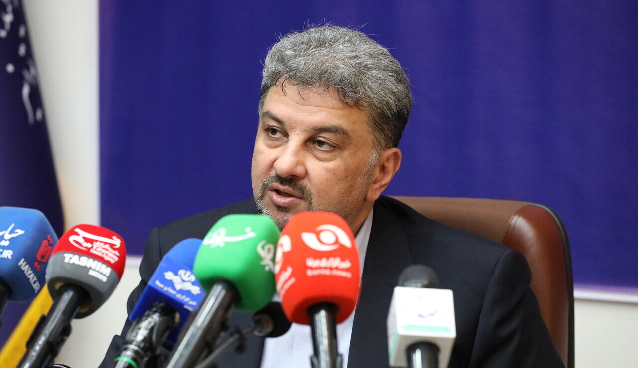مدیرعامل شرکت توانیر: ماینرهای غیرمجاز آتش میگیرند!