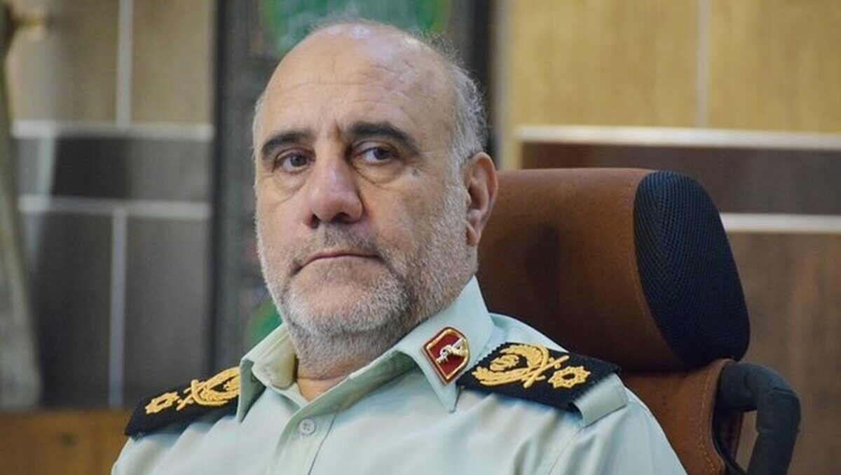 رئیس پلیس امنیت اقتصادی: ماینرهای غیرمجاز معادل ۳ نیروگاه اتمی برق مصرف میکنند