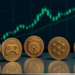۵ ارز دیجیتال برای خرید با پتانسیل رشد بالا تا پایان ۲۰۲۵