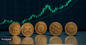 ۵ ارز دیجیتال برای خرید با پتانسیل رشد بالا تا پایان ۲۰۲۵
