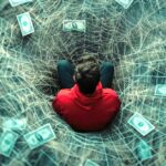 ۵ تله رایج در بازار کریپتو؛ نهنگ‌ها در کنار این تله‌ها منتظر شما هستند