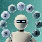 ۹ مهارت درآمدزای هوش مصنوعی که شما را به استقلال مالی می‌رساند