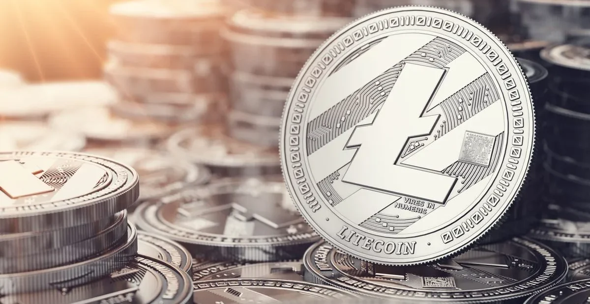 قیمت لایت کوین به بالاترین سطح در ۵ ماه اخیر رسید!