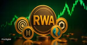 ۵ ارز دیجیتال برتر RWA که پتانسیل رشد فوق‌العاده‌ای در ۲۰۲۵ دارند!
