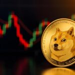 دوج کوین در دفاع از حمایت کلیدی خود شکست خورد! فرصت ورود یا زنگ خطر؟