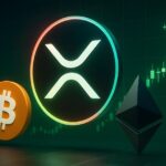 دامیننس ریپل رو به افزایش است! مسیر XRP از بیت کوین و اتریوم جدا می‌شود؟