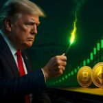 ترامپ سوخت صعود بازار را فراهم کرد! بیت کوین و اتریوم آماده رکوردزنی