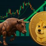 بازگشت گاوها به دوج کوین! الگوی صعودی DOGE ظاهر شد