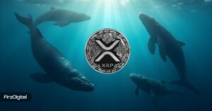 نهنگ‌های ریپل فرصت خرید XRP را غنیمت شمردند!