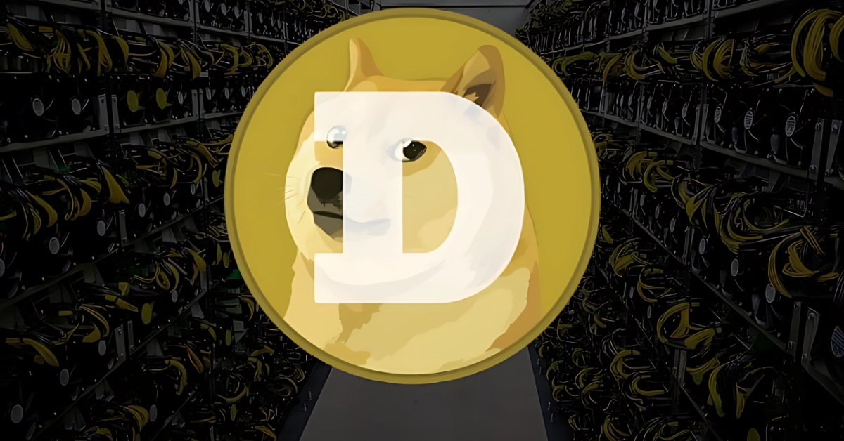 شرکت مرتبط با خانواده ترامپ بزرگ‌ترین پلتفرم استخراج دوج کوین جهان را می‌سازد