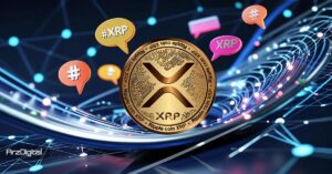 ترند ریپل: چرا این روزها همه از XRP حرف می‌زنند؟