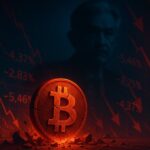 چرا بازار ارزهای دیجیتال ریخت! خبری از کاهش نرخ بهره نخواهد بود؟