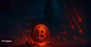 چرا بازار ارزهای دیجیتال ریخت! خبری از کاهش نرخ بهره نخواهد بود؟