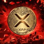 ریپل وارد کانال نزولی شده است! کف قیمت XRP کجاست؟