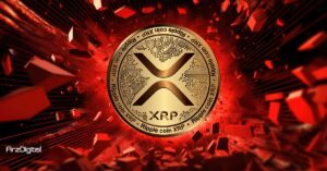 ریپل وارد کانال نزولی شده است! کف قیمت XRP کجاست؟