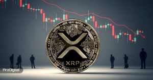 ریپل در منطقه باور – انکار! اعتماد سرمایه‌گذاران به XRP کم شده است؟