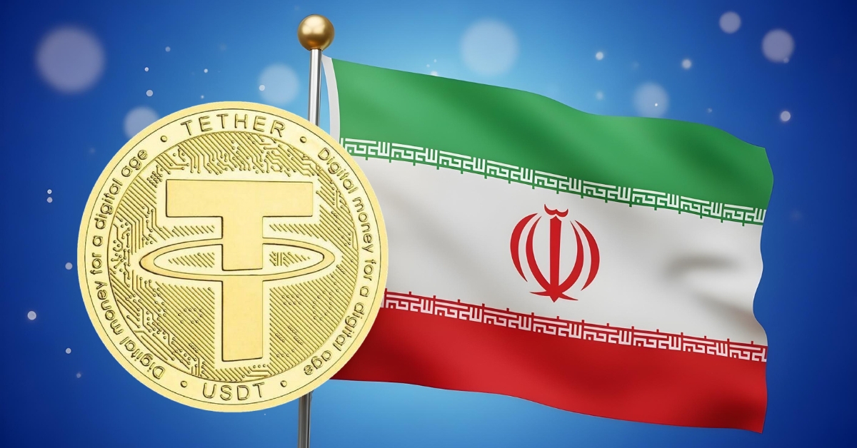 انجمن بلاک چین: در جنگ ۱۲ روزه ۷۰۰ میلیون دلار تتر ایرانیها مسدود شد